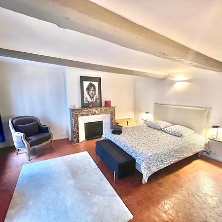 Maison Alberta Aix-en-Provence Dış mekan fotoğraf