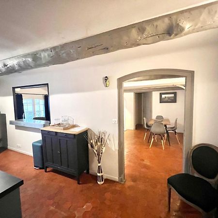 Maison Alberta Aix-en-Provence Dış mekan fotoğraf