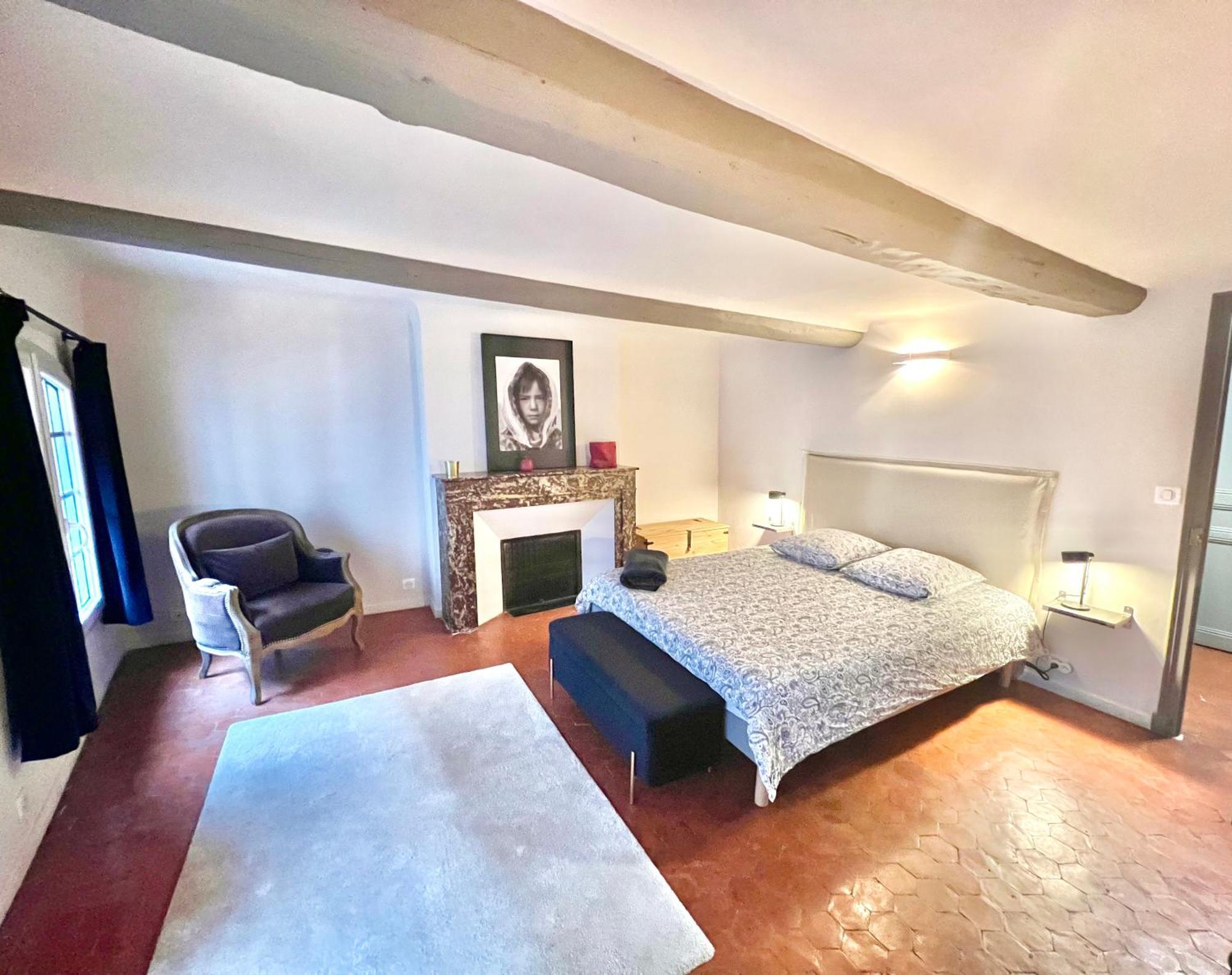 Maison Alberta Aix-en-Provence Dış mekan fotoğraf