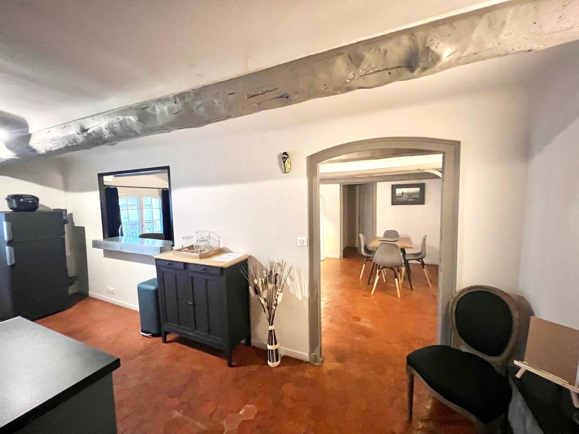 Maison Alberta Aix-en-Provence Dış mekan fotoğraf