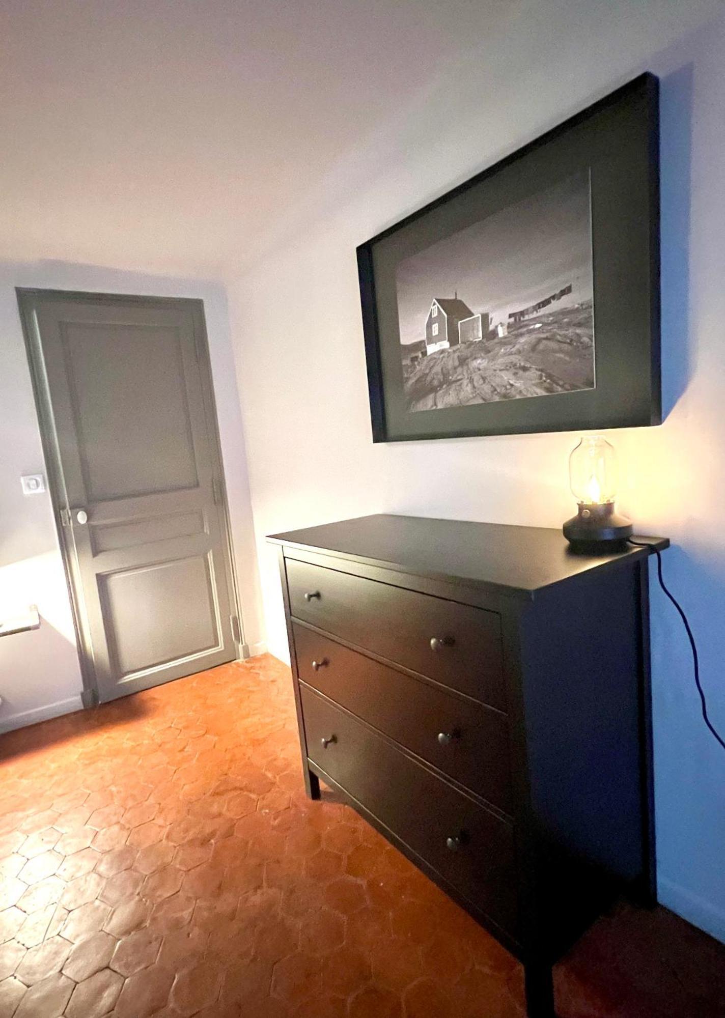 Maison Alberta Aix-en-Provence Dış mekan fotoğraf